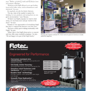 CTL feature in Newsworthy Magazine 4
