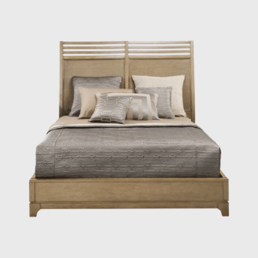 Driftwood Bay 3PC Queen Bed Set