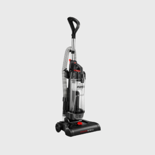 EUREKA UPRIGHT BAGLESS VACUUM