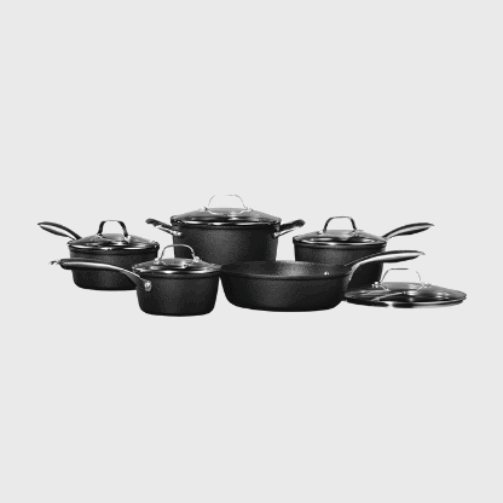 Starfrit The Rock Diamond 10PC
