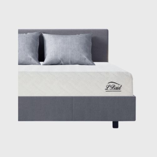 LBaiet 12 Thickness Gel Memory Foam Mattress