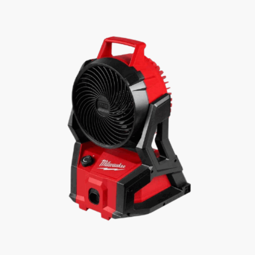 Milwaukee M18 Brushless PACKOUT Fan