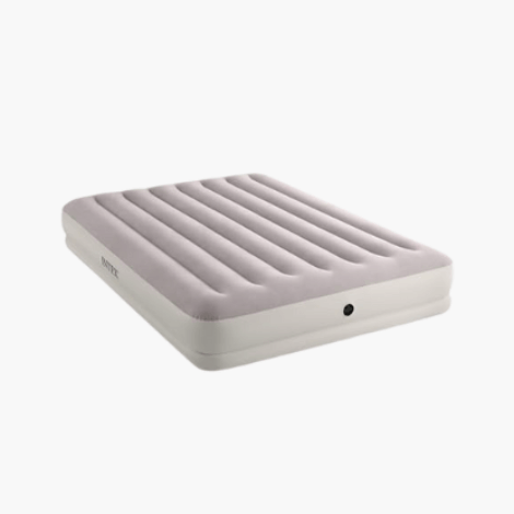 AIRBED DURA BEAM MID RISE QUEEN