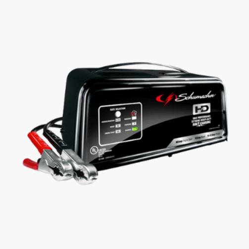 Schumacher SC1361 Automatic Battery Charger