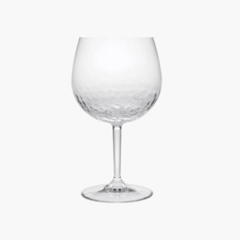 TRITAN HAMMER WINE GLASS 22oz