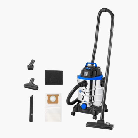 Vacmaster Wet Dry 3PK HP 6 GAL