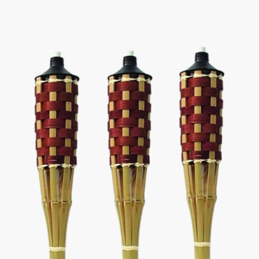 CLASSIC 5FT BAMBOO TORCH
