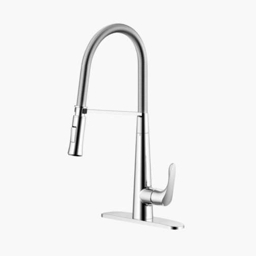 CMI-Aegean-Single-Handle-Faucet-in-Polished-Chrome