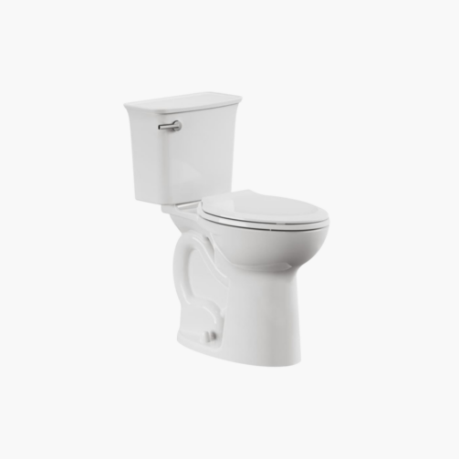 Elevations Toilet with Elongated Bowl