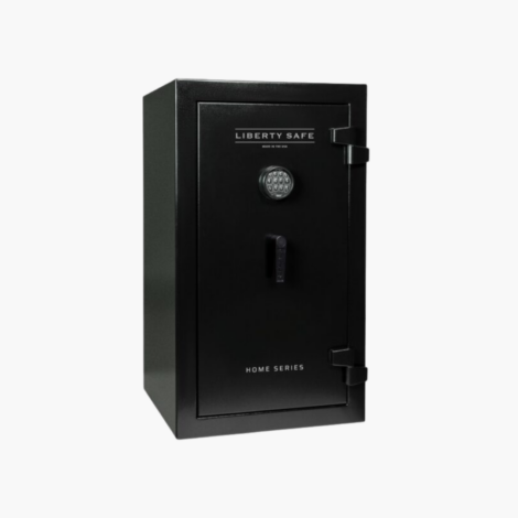 LibertyHomeSafe