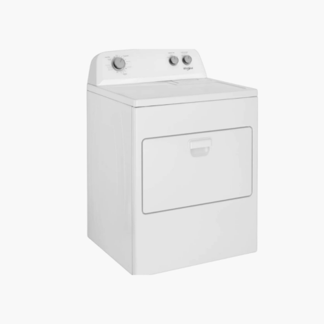 Whirlpool 7.0 Cu. Ft. Electric Vented Dryer
