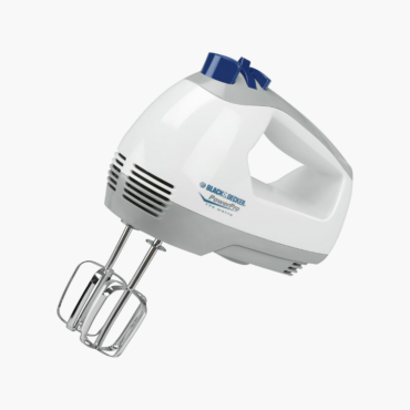 Black+Decker MX1500W Hand Mixer