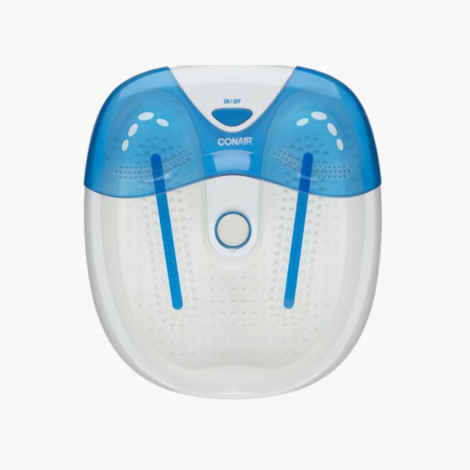 CONAIR FOOT BATH WHEAT&VIBE