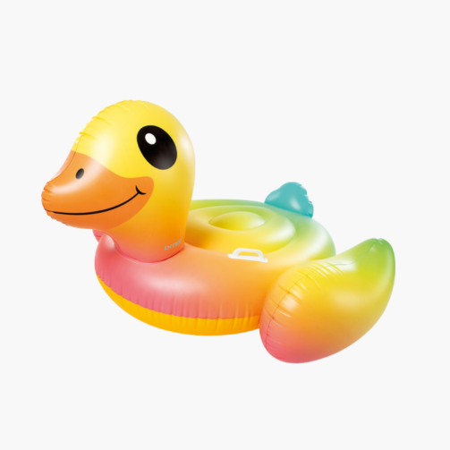 Intex Baby Duck