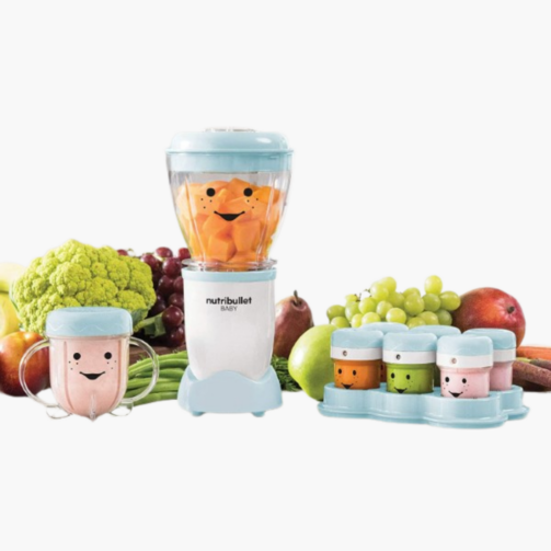 NUTRI BULLET