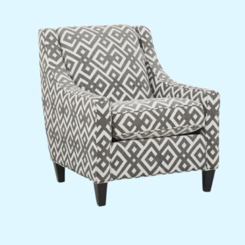 Cindy-Crawford-Chelsea-Hills-Gray-Fabric-Accent-Chair