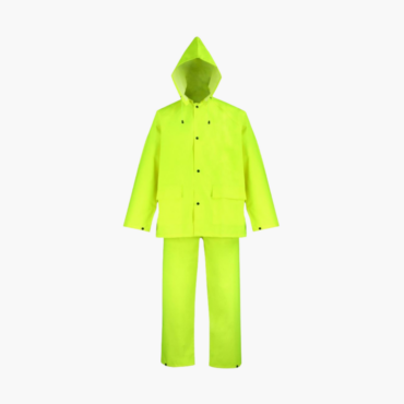 DiamondBack Rainsuit