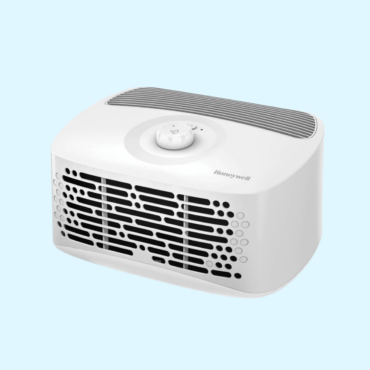 Honeywell-HEPAClean-Tabletop-Air-Purifier