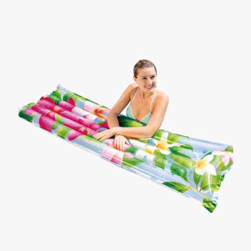 INTEX FASHION MAT 72X27