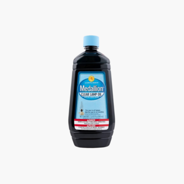 Medallion Lamp Oil