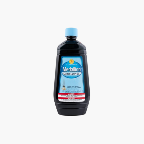 Medallion Lamp Oil