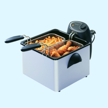 Presto ProFry 05466 Deep Fryer