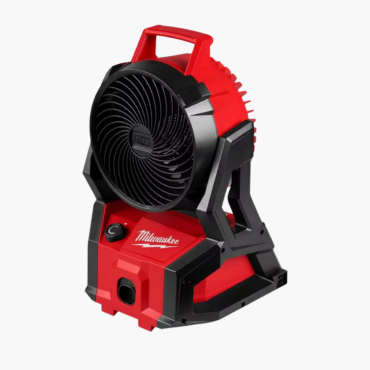 Milwaukee M18 Brushless PACKOUT Fan