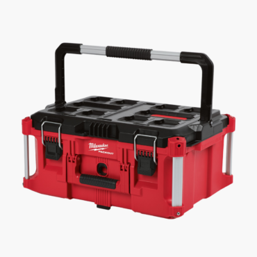 Milwaukee Packout 22 in. Modular Large Portable Tool Box