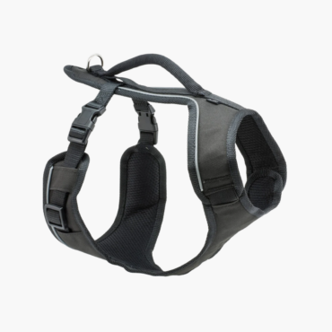 Pet Safe EasySport™ Harness. Fully adjustable with an elasticated neckline. Large