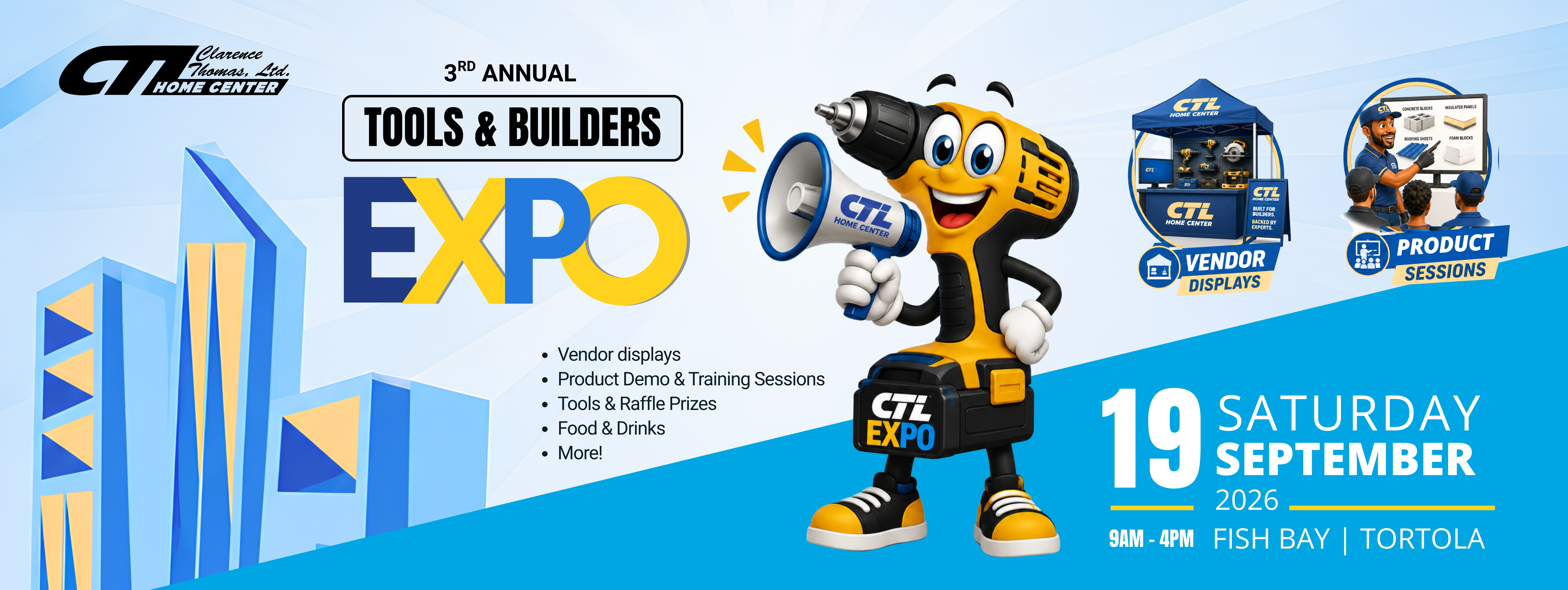 Expo-Banner