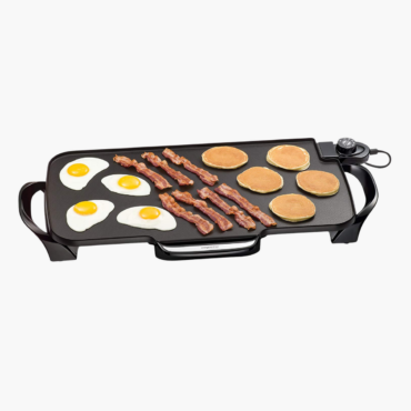 Presto-Electric-Griddle-With-Removable-Handles-Black-22-inch-