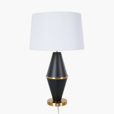Table-Lamp-WGold-Accents-BLACK